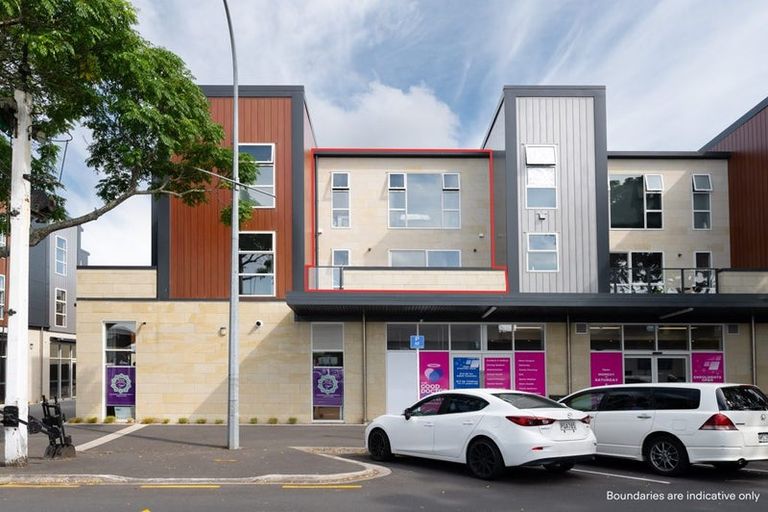 Photo of property in 102/124u Commerce Street, Frankton, Hamilton, 3204