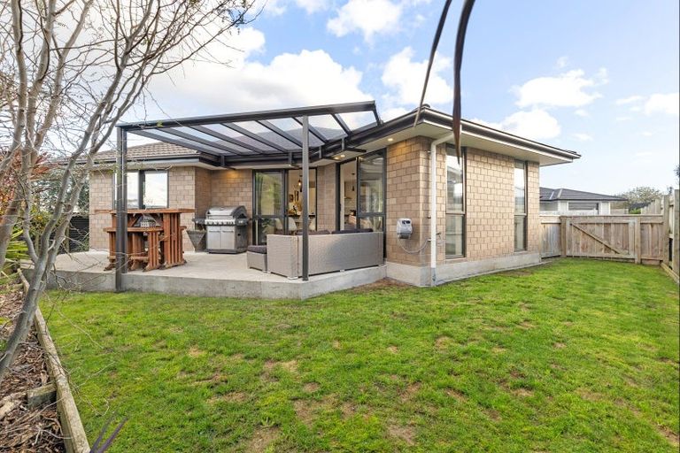 Photo of property in 8a Shetland Place, Westbrook, Palmerston North, 4412