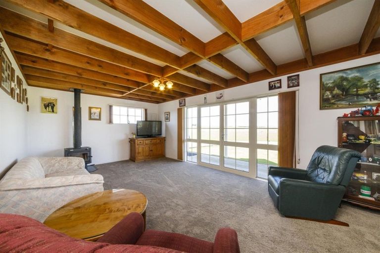 Photo of property in 481 Taonui Road, Colyton, Feilding, 4775