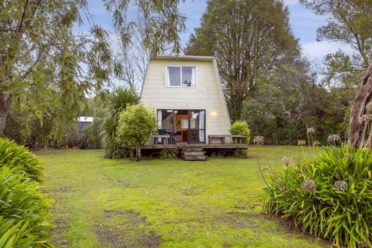 Photo of property in 11 Ngatau Street, Omori, Turangi, 3381