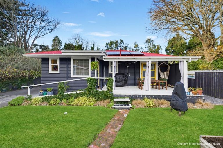 Photo of property in 25 Riverbank Road, Okoia, Whanganui, 4573