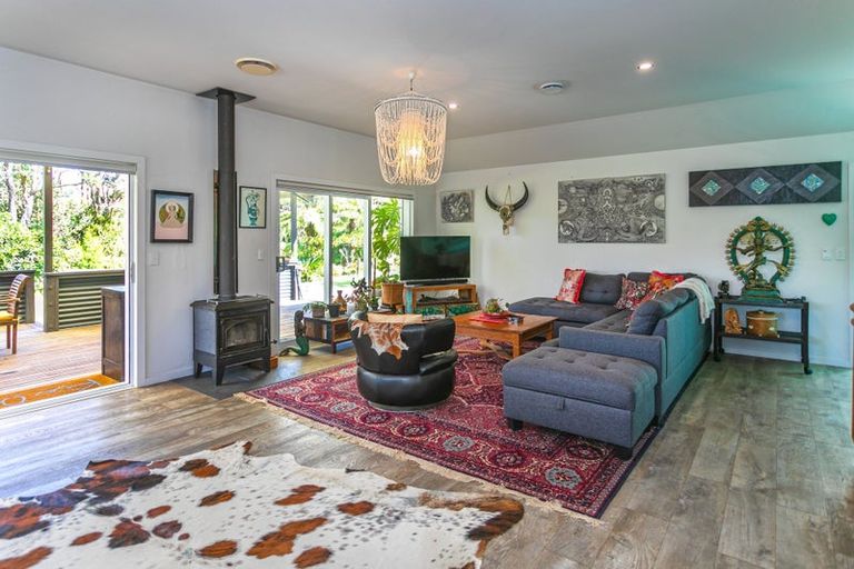 Photo of property in 127a The 309 Road, Preece Point, Coromandel, 3581