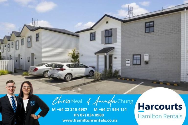 Photo of property in 135u7 Silverdale Road, Silverdale, Hamilton, 3216