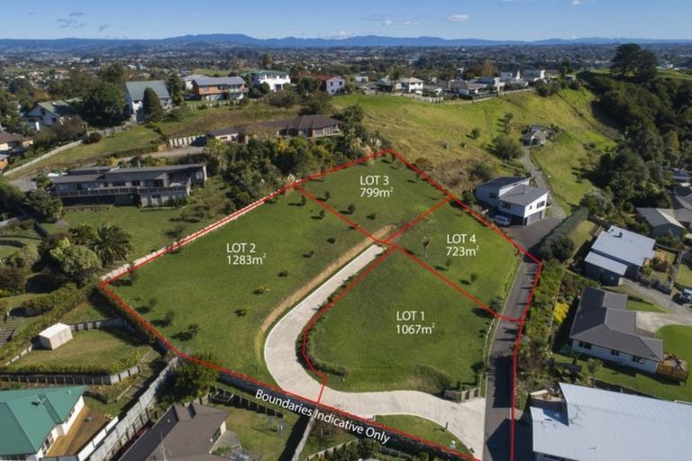 Photo of property in 21 Kite Way, Welcome Bay, Tauranga, 3112