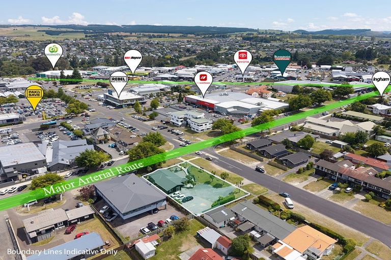 Photo of property in 69 Paora Hapi Street, Taupo, 3330