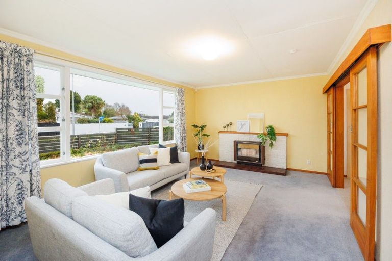 Photo of property in 49 Pitama Road, Awapuni, Palmerston North, 4412