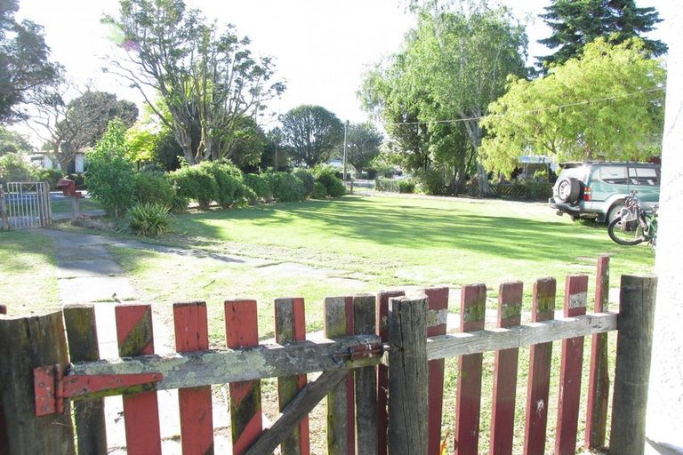 Photo of property in 4 Campbell Street, Wairoa, 4108