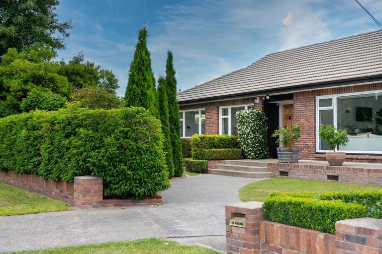 Photo of property in 404 Kitchener Street, Hastings, 4122