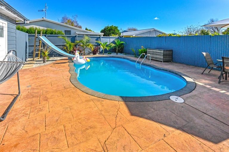 Photo of property in 116 Ikanui Road, Frimley, Hastings, 4120