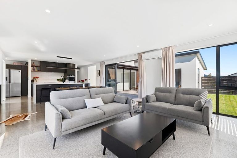 Photo of property in 21 Te Raki Drive, Lincoln, 7608