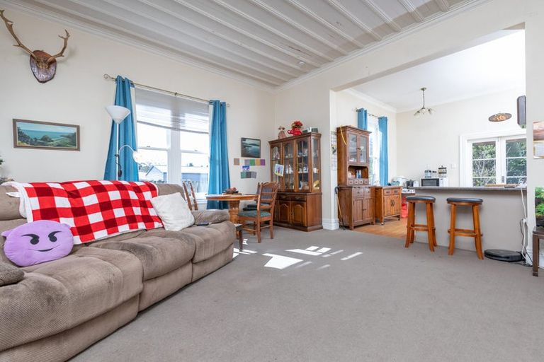 Photo of property in 7 Stanly Street, Eketahuna, 4900