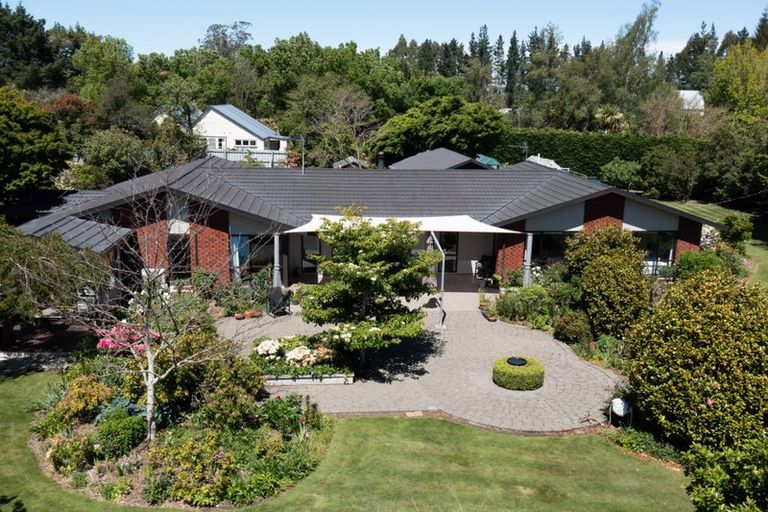 Photo of property in 331 West Belt, Rangiora, 7400