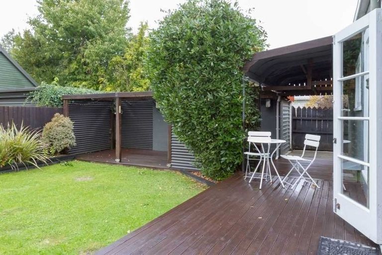 Photo of property in 104 Forfar Street, St Albans, Christchurch, 8014