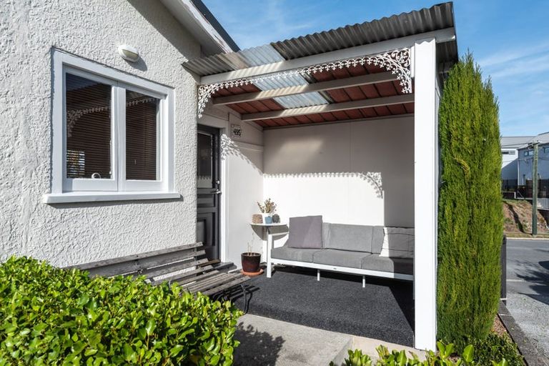 Photo of property in 495 Armagh Street, Linwood, Christchurch, 8011