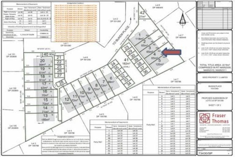 Photo of property in 8 Timata Lane, Favona, Auckland, 2024