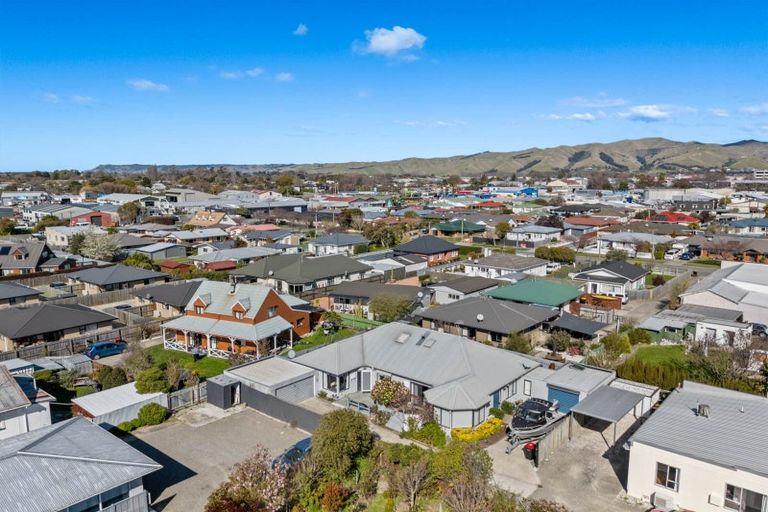 Photo of property in 30a Hutcheson Street, Mayfield, Blenheim, 7201