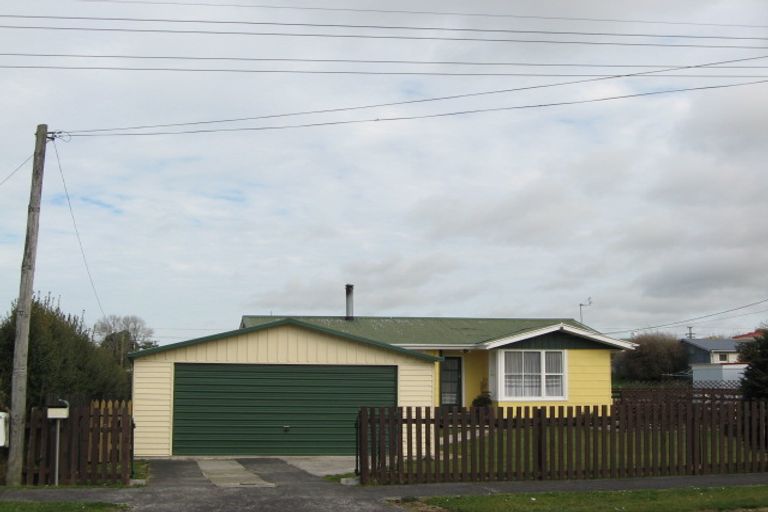 Photo of property in 103 Hathaway Street, Stratford, 4332