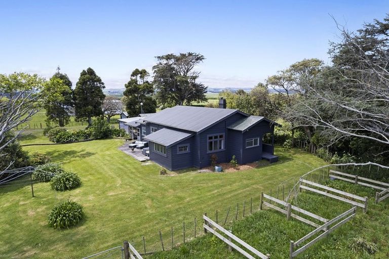Photo of property in 461b South Road, Hawera, 4672