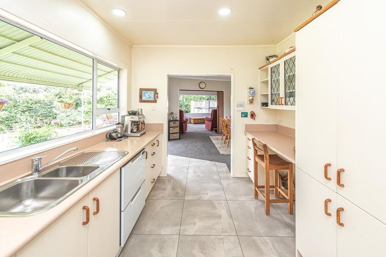 Photo of property in 157 No 3 Line, Whanganui East, Whanganui, 4500