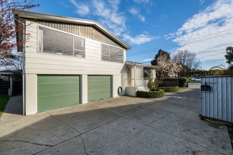 Photo of property in 191 Bainfield Road, Waikiwi, Invercargill, 9810