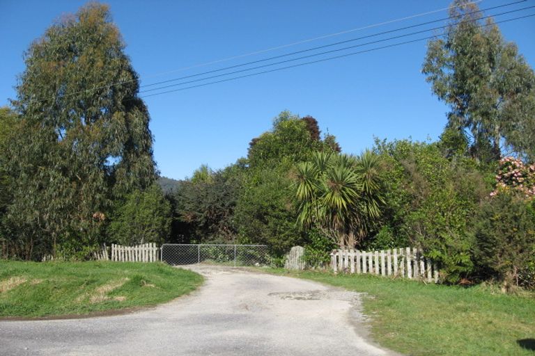 Photo of property in 63 Stewart Street, Ross, 7812