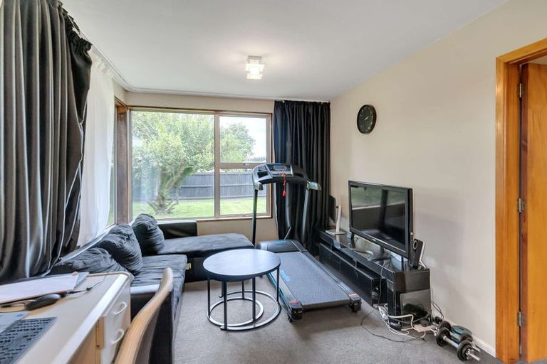 Photo of property in 8 Murray Place, Kaiapoi, 7630