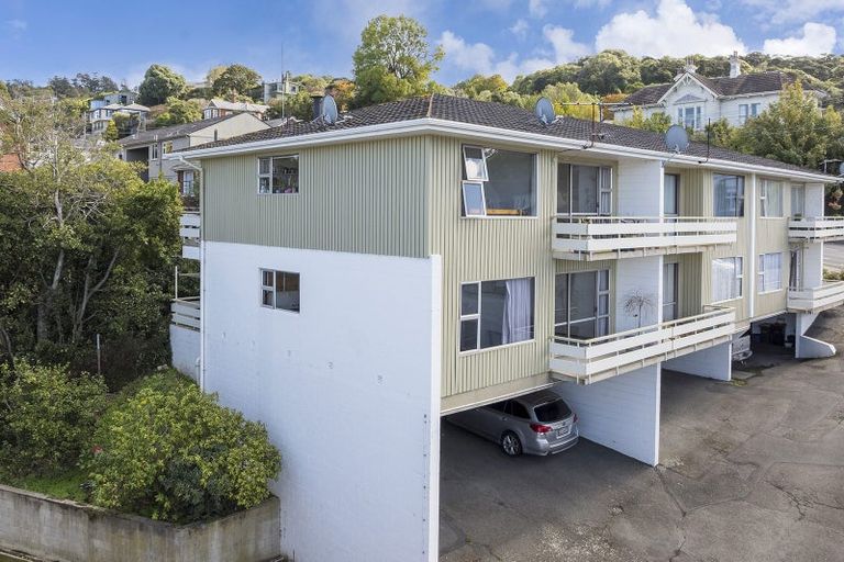 Photo of property in 80c London Street, Dunedin Central, Dunedin, 9016
