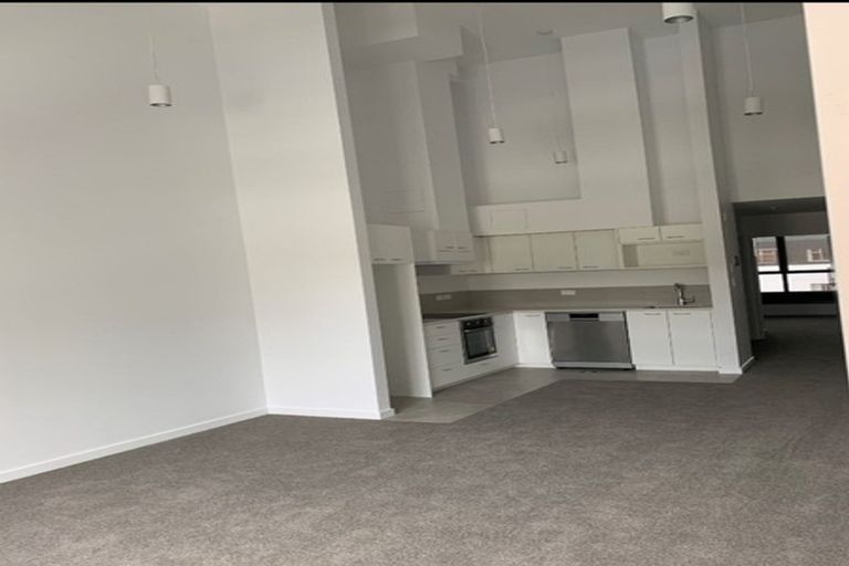 Photo of property in 54u7 Webb Street, Te Aro, Wellington, 6011