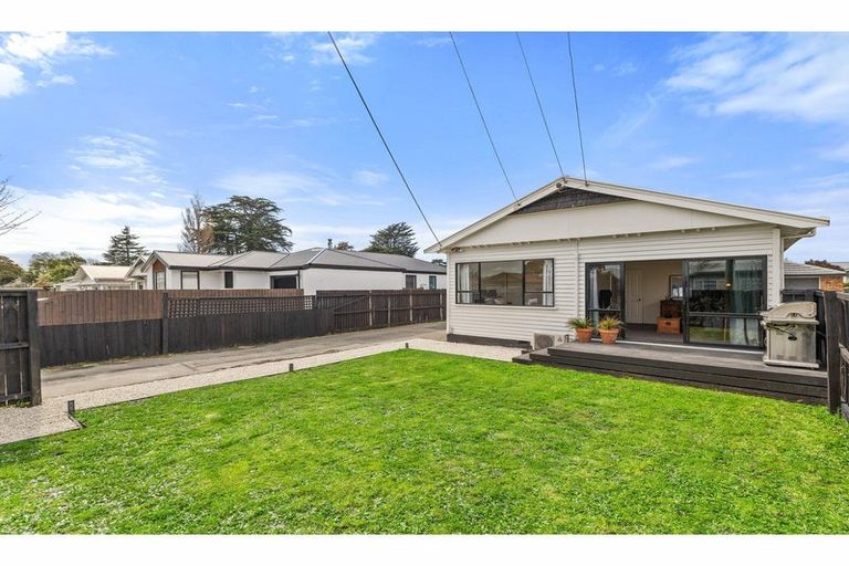Photo of property in 102 Randolph Street, Woolston, Christchurch, 8062