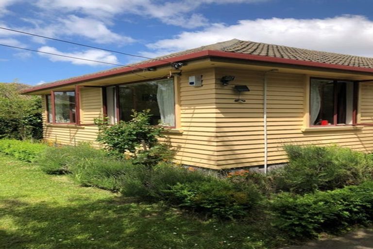 Photo of property in 51 Balgay Street, Upper Riccarton, Christchurch, 8041