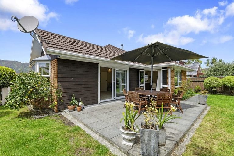 Photo of property in 31b Wai-iti Crescent, Woburn, Lower Hutt, 5010