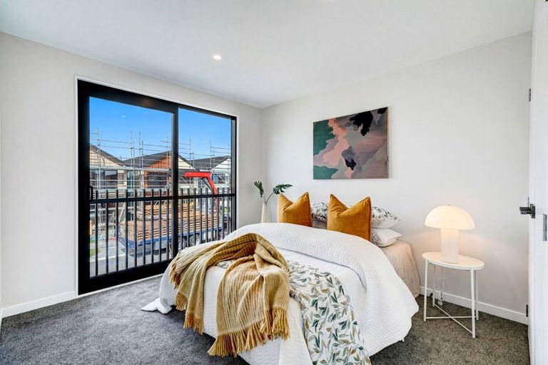 Photo of property in 4 Tiller Street, Hobsonville, Auckland, 0616