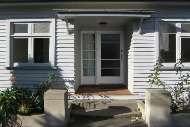 Photo of property in 1/314 Gloucester Street, Christchurch Central, Christchurch, 8011