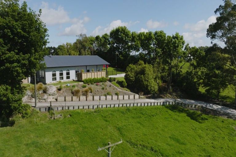 Photo of property in 96 Reservoir Road, Oamaru North, Oamaru, 9400