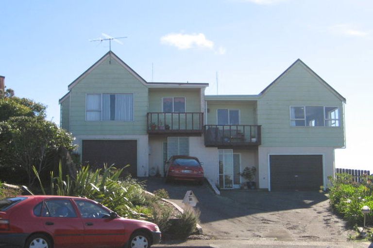 Photo of property in 11a Birla Terrace, Broadmeadows, Wellington, 6035