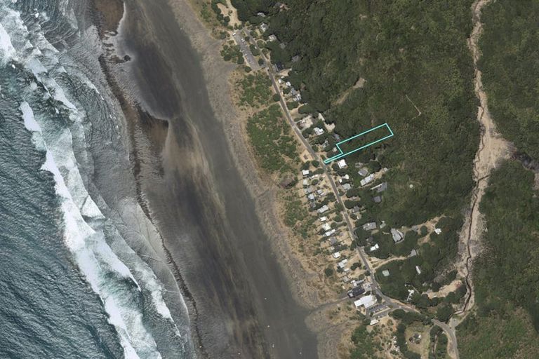 Photo of property in 59 North Piha Road, Piha, 0772