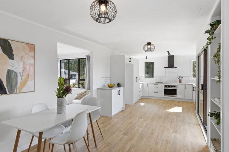 Photo of property in 201 Holborn Drive, Stokes Valley, Lower Hutt, 5019