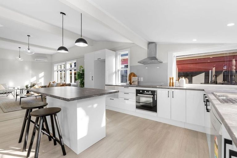 Photo of property in 69 Ruskin Street, Addington, Christchurch, 8024