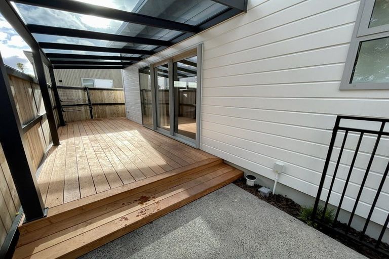 Photo of property in 261a Waterloo Road, Waterloo, Lower Hutt, 5011