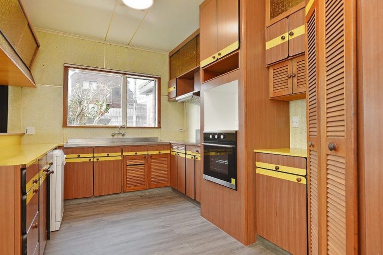 Photo of property in 76 Rintoul Street, Newtown, Wellington, 6021