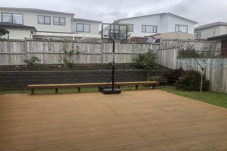 Photo of property in 46 Hughs Way, Flat Bush, Auckland, 2019