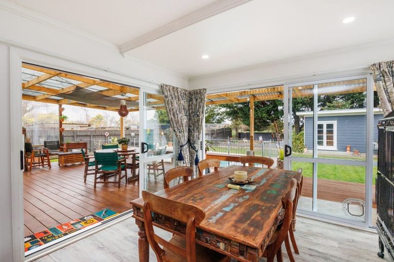 Photo of property in 1565 State Highway 3, Awahuri, Palmerston North, 4476