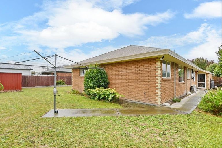 Photo of property in 43 Kensington Avenue, Rangiora, 7400