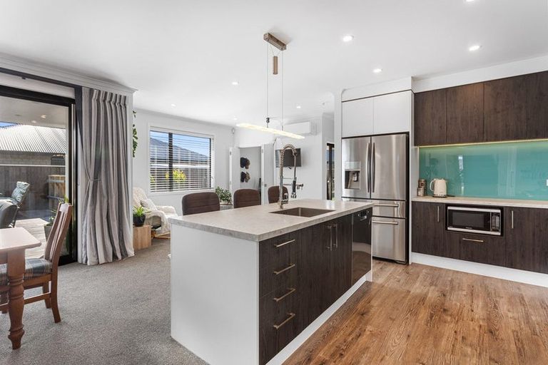 Photo of property in 4 Katipo Way, Pegasus, 7612