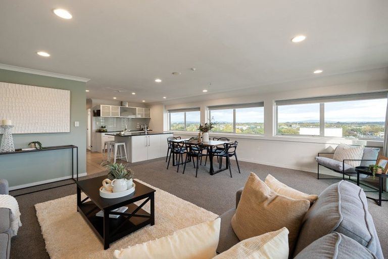 Photo of property in 82/312 Victoria Street, Hamilton Central, Hamilton, 3204