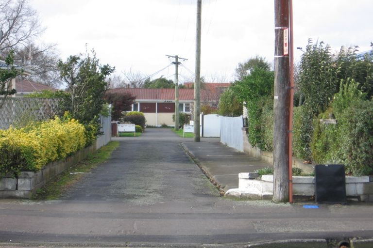 Photo of property in 341 Botanical Road, West End, Palmerston North, 4412