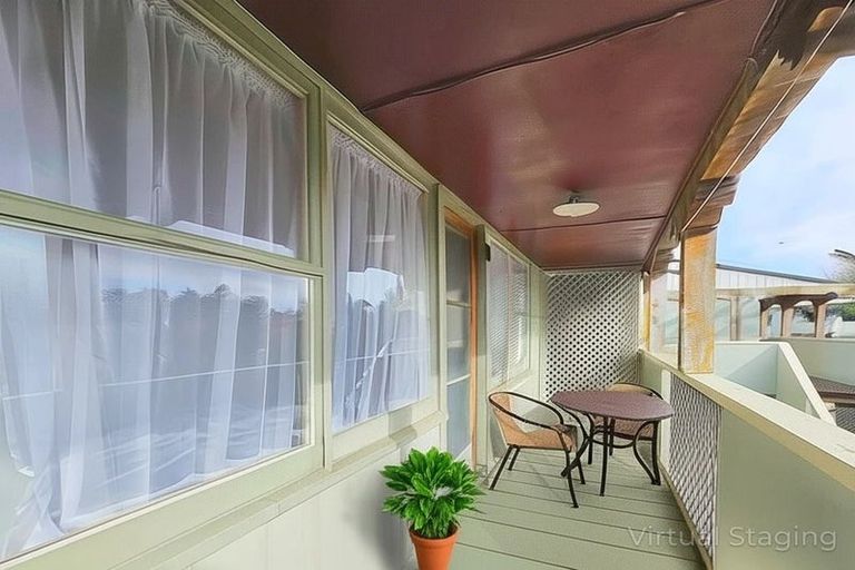 Photo of property in 7/55 Albert Street, Hamilton East, Hamilton, 3216