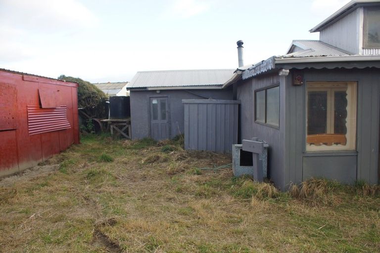 Photo of property in 7 Dune Crescent, Oreti Beach, Invercargill, 9879