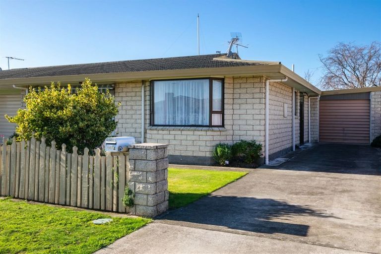 Photo of property in 147a Howick Road, Witherlea, Blenheim, 7201