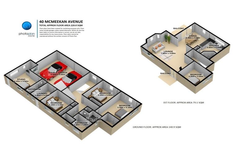 Photo of property in 40 Mcmeekan Avenue, Chartwell, Hamilton, 3210